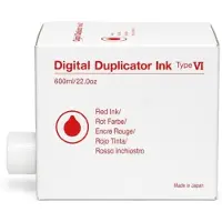 Ricoh Mustepatruuna magenta 5 x 600 ml