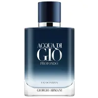 Giorgio Armani Acqua di Giò Profondo, Parfum 200ml