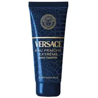 Versace Man Eau Fraiche Extreme Aftershave Balm, 100ml