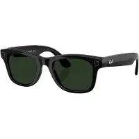 Ray-Ban Meta Wayfarer Gen 2 - RW4012 601/1M 5022