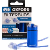 Oxford FilterBuds Earplugs Touring 22 SNR