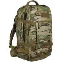Tasmanian Tiger Mission Pack MKII Multicam