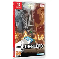 GIGASWORD - Nintendo Switch - Alusta