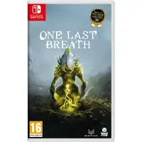 Switch One Last Breath Standard Edition