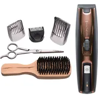 Remington Beard Kit