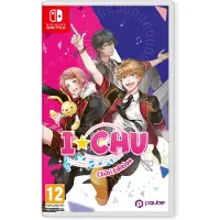 Switch I Chu: Chibi Edition