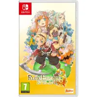 Rune Factory 3 Special (Switch)