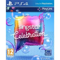 Singstar Celebration (4)