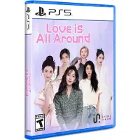 Love Is All Around (Limited Run) (Import) (PS5)
