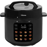 Tristar RK-6160 Monitoimi painekeitin, 6 l