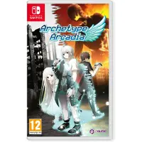 Archetype Arcadia Switch