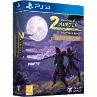 Chronicles of 2 Heroes: Amaterasu's Wrath (Collector's Edition) (4)