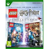 Lego Collection Years 1-7 Xbox Series X