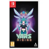 Yars Rising (Switch)