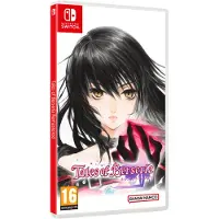 Tales of Berseria Remastered