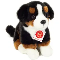 HERMANN Teddy Berninpaimenkoirapehmolelu 21 Cm