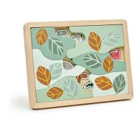 Moover Toys Piilotetut Dinosaurukset Palapeli 6