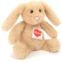 Teddy HERMANN® Bunny Anny 23 Cm - Beige - 23 CM