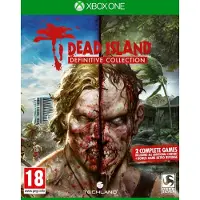 Dead Island Definitive Collection One