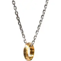 Noble Collection Lord Of The Rings kailakoru (The One Ring)