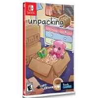 Unpacking - Nintendo Switch - 16 - Pulma