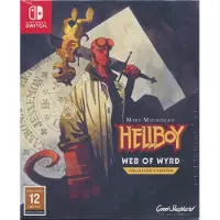 Hellboy: Web of Wyrd (Collectors Edition) (Import) ()