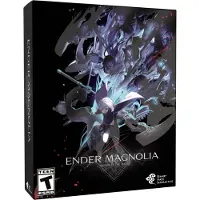 Ender Magnolia: Bloom In The Mist (Collector's Edition) - Sony PlayStation 5 - Tasohyppely