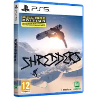 Shredders