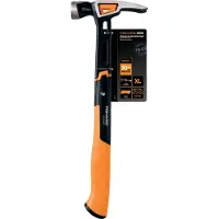 Fiskars Kirvesmiehen vasara 1020215; XL; 950 g
