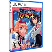 River City Girls (Limited Run #10) (Limited Run) (5)