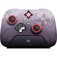 8Bitdo Ultimate 2 HE Langaton Ohjain - Evernight Edition