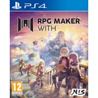 RPG MAKER WITH (4)
