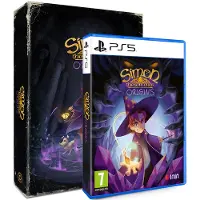 Simon the Sorcerer Origins (Special Edition) (5)