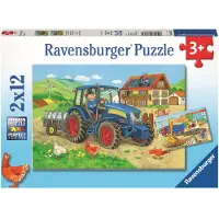 Ravensburger 4005556076161
