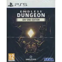Endless Dungeon Day One Ed.