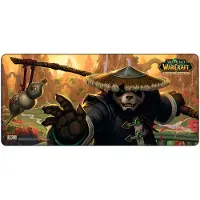Blizzard World of WarCraft - Pandaria (Limited Edition) - Mousepad