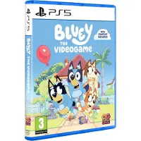 Bluey The Videogame