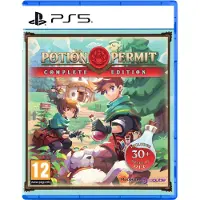 Potion Permit Complete Edition