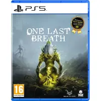 One Last Breath (5)