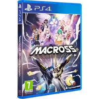 Macross Shooting Insight