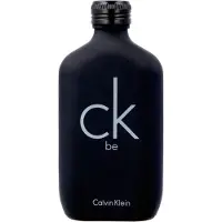 Calvin Klein CK Be, EdT 100ml