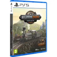 Railroads Online - Pioneer Edition