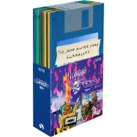 Llamasoft: The Jeff Minter Story (Deluxe Edition) (5)