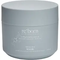 ReBorn Hairsolution Healing/Black Mud Mask (250 ml)