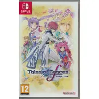 Tales of Graces F - Remastered