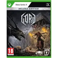 Gord Deluxe Edition Series X