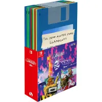 Llamasoft: The Jeff Minter Story (Deluxe Edition) ()