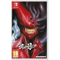 Slave Zero X - Calamity Edition