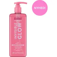 MineTan Invisible Glow 237 Ml-dark Tan Gelly Vartalogeeli