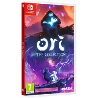 Ori: The Collection (Switch)